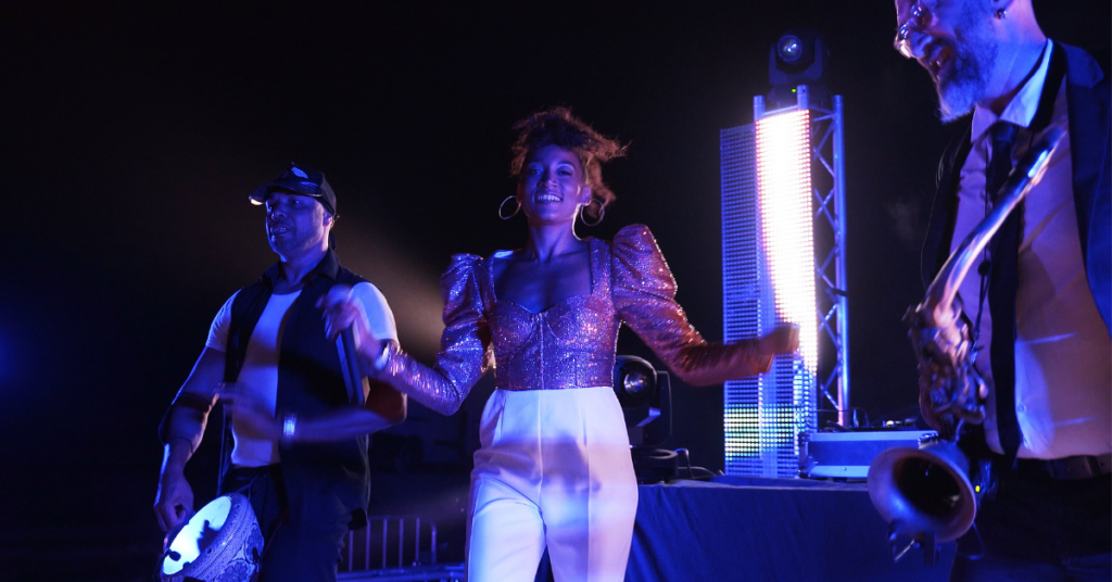 Spice Concept SPICE EVENT