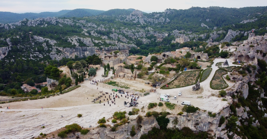 événements-soirées-alpilles-les-nuits-dorees
